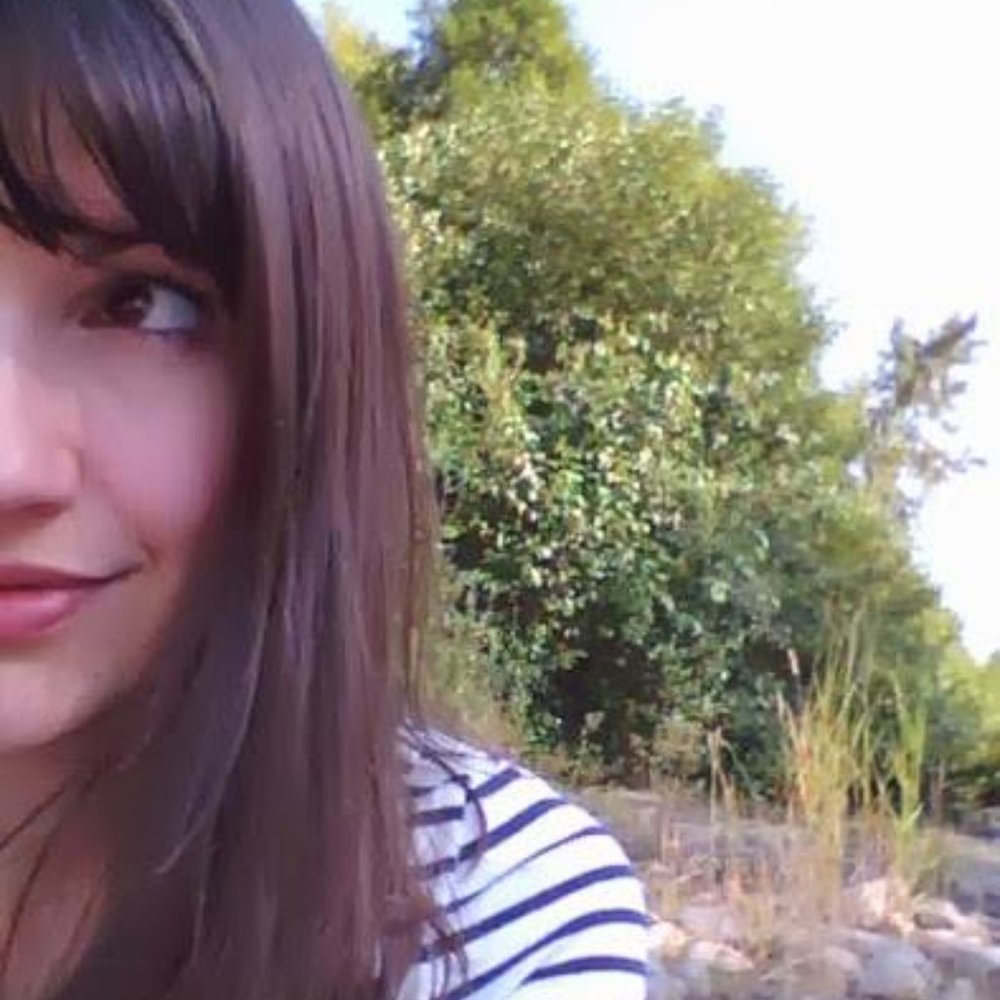 Meet your Posher, Kristin